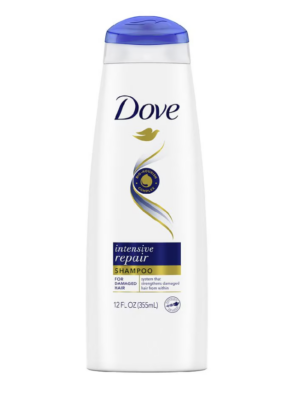 Dove Hair Care only $0.87 Each at Walgreens!